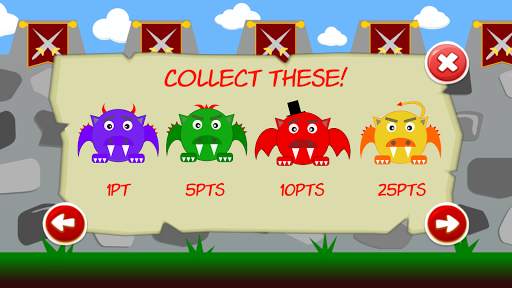 Where Are My Dragons?! screenshot 7