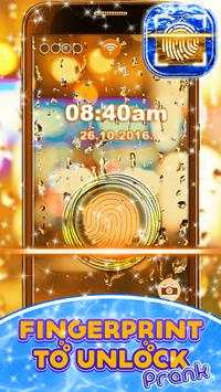 Fingerprint To Unlock Prank screenshot 3