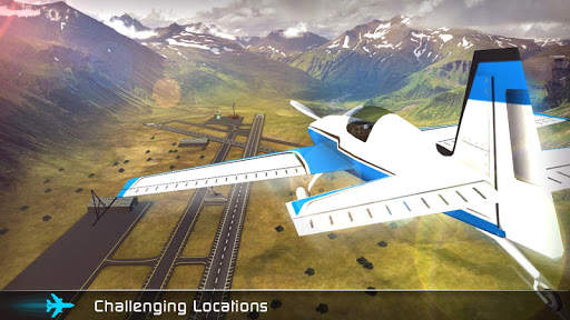 Flight Simulator Free screenshot 3