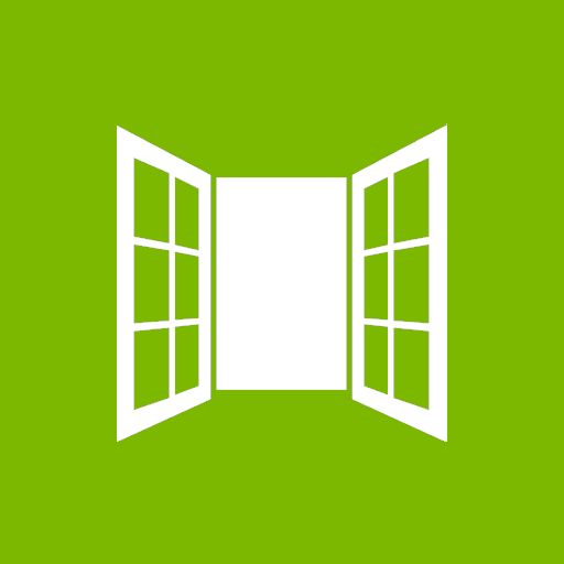 Relax Window - Calm and Meditation icon
