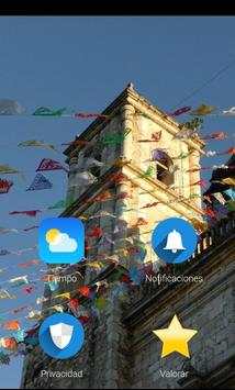 clima de mexico screenshot 1