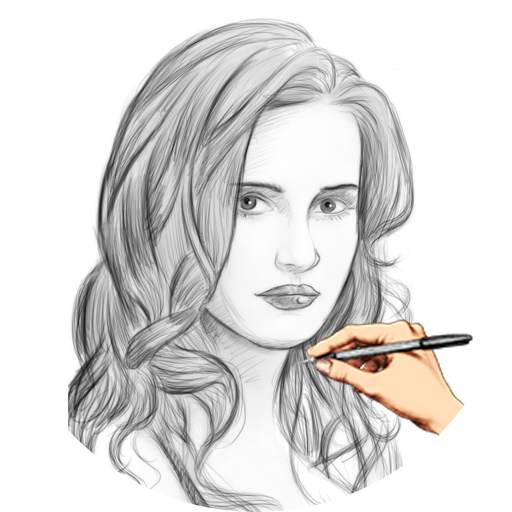 Sketch Photo maker 1.0