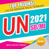 Soal UN SD 2021