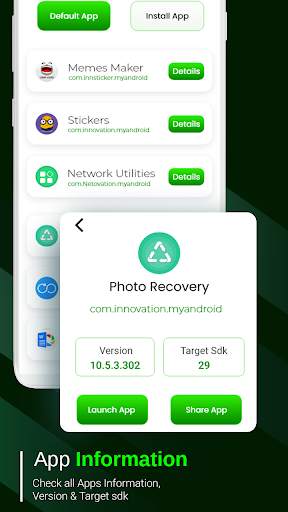 All Phone Update Software-Fast Update checker App screenshot 6