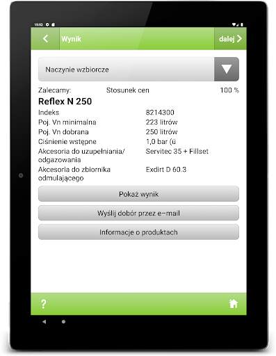 Reflex Pro App screenshot 14
