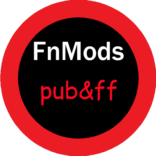 Fnmods Esp GG Pro_Fnmod tips icon