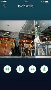 Hoot Camera International screenshot 4