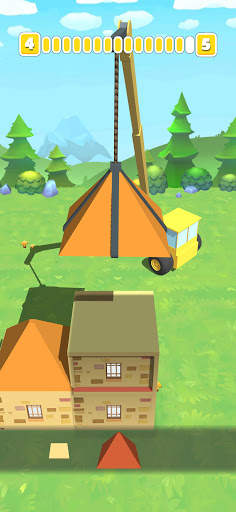 House Builder 3D screenshot 2