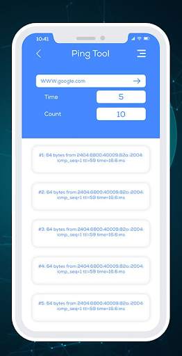 WiFi password hacker screenshot 5