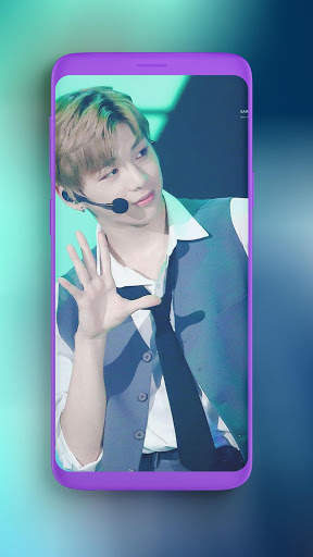 Wanna One Daniel wallpaper Kpop HD new screenshot 3
