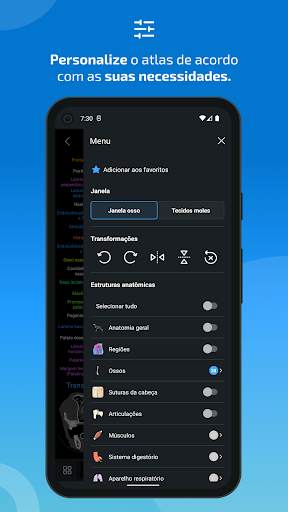 vet-Anatomy screenshot 6