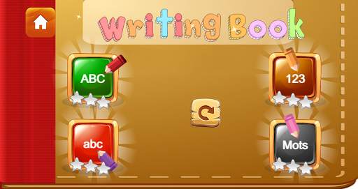 Learn The Animals Lite étudier Le cri des animaux screenshot 1