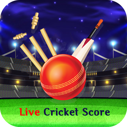 Live Cricket Score icon