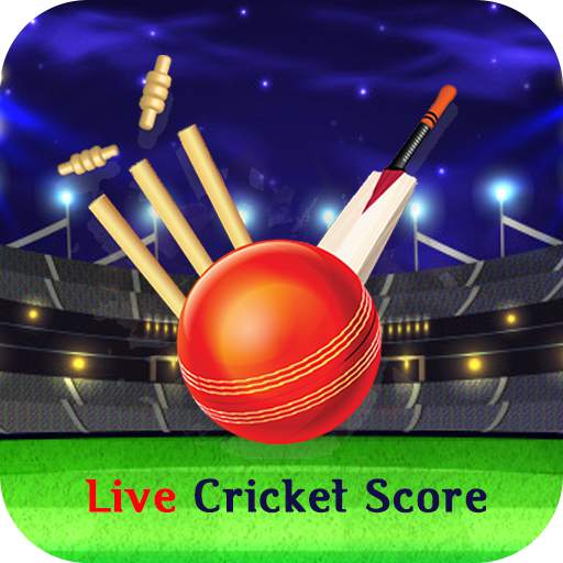 Live Cricket Score 1
