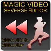 Maigic Video Reverse Editor 1.0