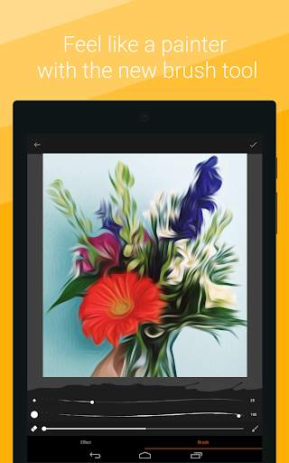Oil Painting Effect screenshot 9