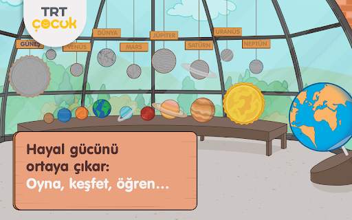 TRT Çocuk Anaokulum screenshot 10