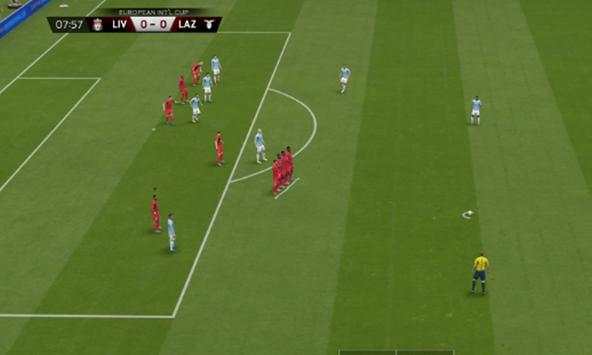 Guide for FIFA 18 screenshot 3
