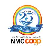 NMC COOP on 9Apps