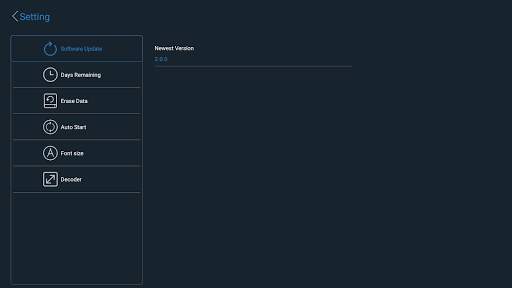 DaToo Player screenshot 12