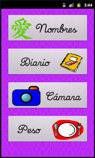 Pregnancy app LITE screenshot 2