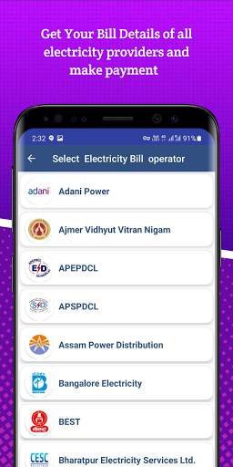 Live Demo 3 - Recharge, BBPS, mATM, AePS, DMT&More screenshot 5