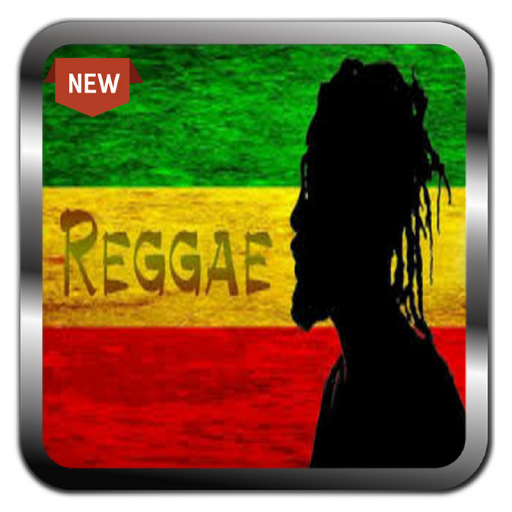 Reggae Music Tagalog  Dancehall Radio Ska &amp; Reggae आइकन