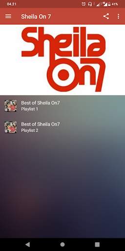 Sheila On7 full mp3 offline screenshot 1