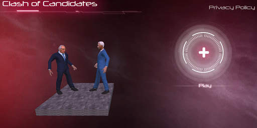 Clash of Candidates screenshot 5