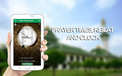 Waktu Solat Malaysia screenshot 9