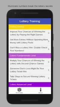 How to Win the Lottery 2 تصوير الشاشة