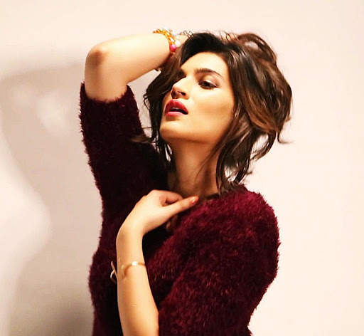Kriti Sanon Wallpapers HD 9 تصوير الشاشة