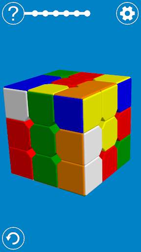 Cube screenshot 4