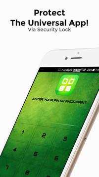 The Universal App screenshot 7