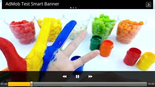 English Songs Video For Kids screenshot 7