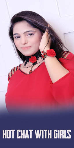 Desi Girls Online Chat - Hot screenshot 2
