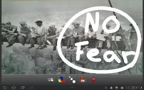 Free Paint for Android screenshot 13