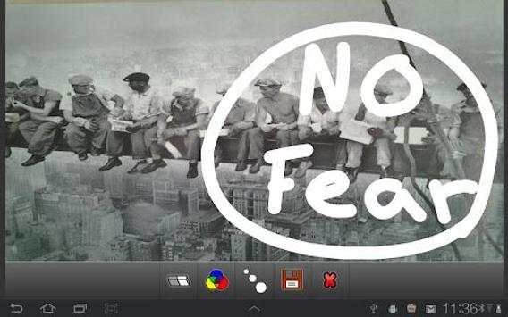 Free Paint for Android screenshot 13