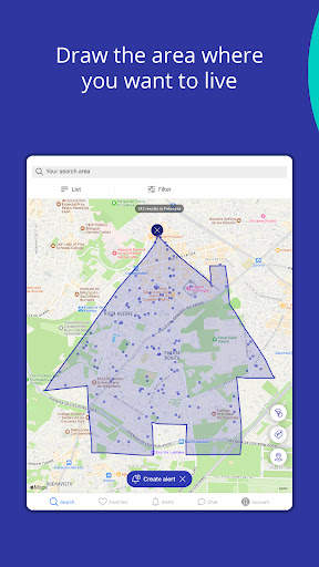 Fotocasa: Houses & Flats screenshot 3