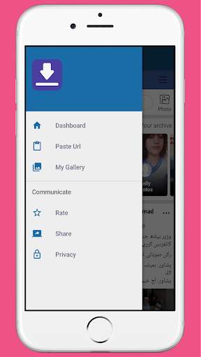 HD Video Downloader 2021 screenshot 4