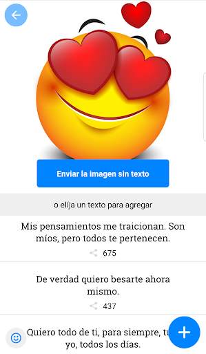 Elite Emoji screenshot 3