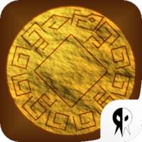 Locks of Zana : Code Puzzle Game icon