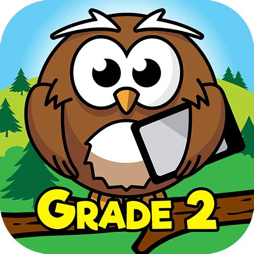 Second Grade Learning Games 6.6