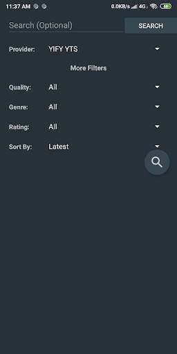 Movie Downloader screenshot 4