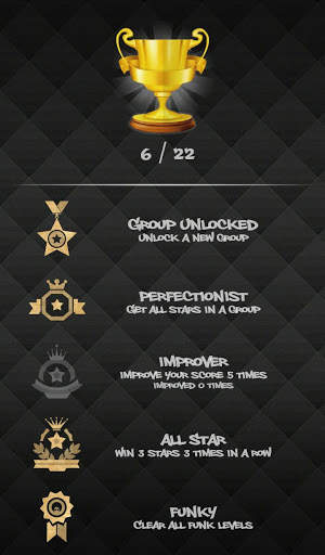 Beat It - Music Memory screenshot 3