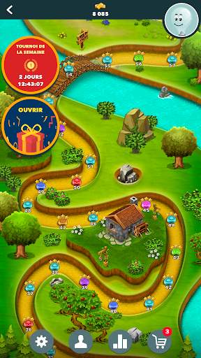 Trivial World Quiz Pursuit screenshot 3