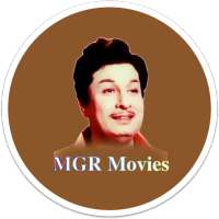 MGR Movies icon