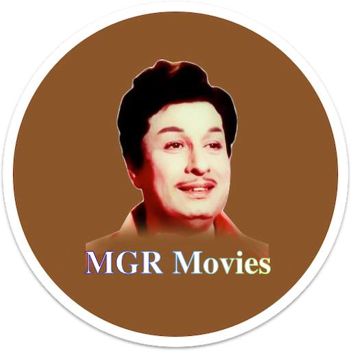 MGR Movies 1.2
