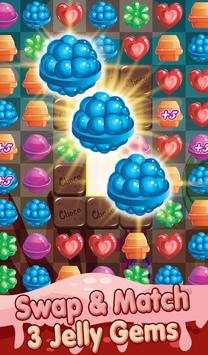 Jelly Blast screenshot 1