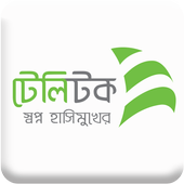 Teletalk icon